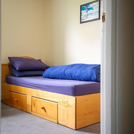 Kirkwall Youth Hostel エクステリア 写真