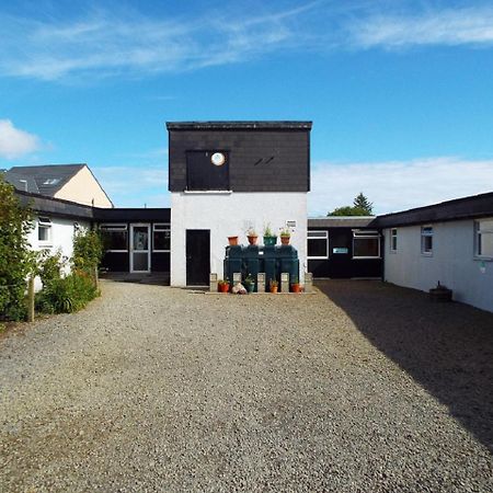 Kirkwall Youth Hostel エクステリア 写真