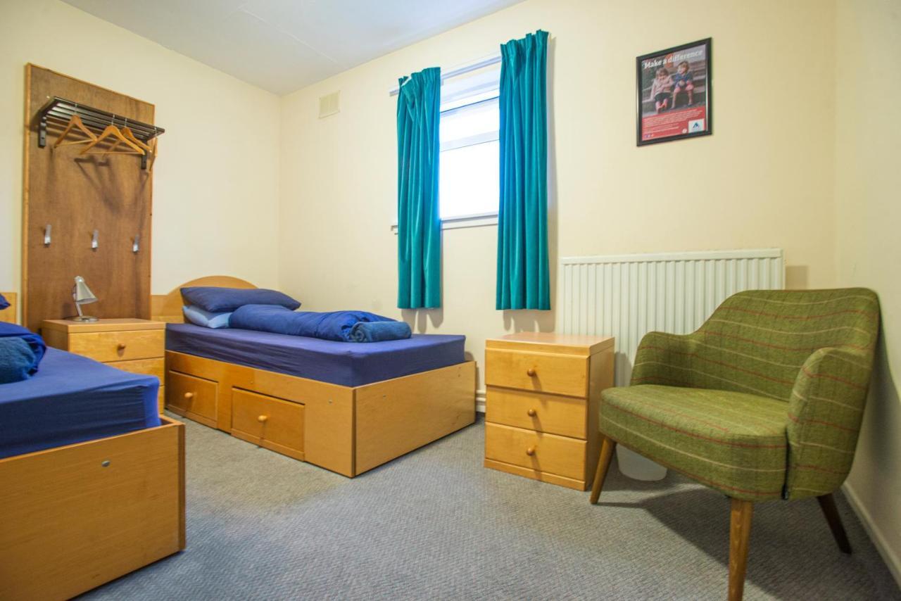 Kirkwall Youth Hostel エクステリア 写真