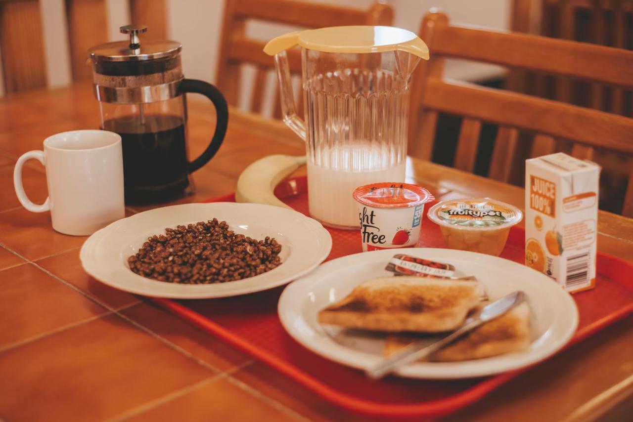 Kirkwall Youth Hostel エクステリア 写真