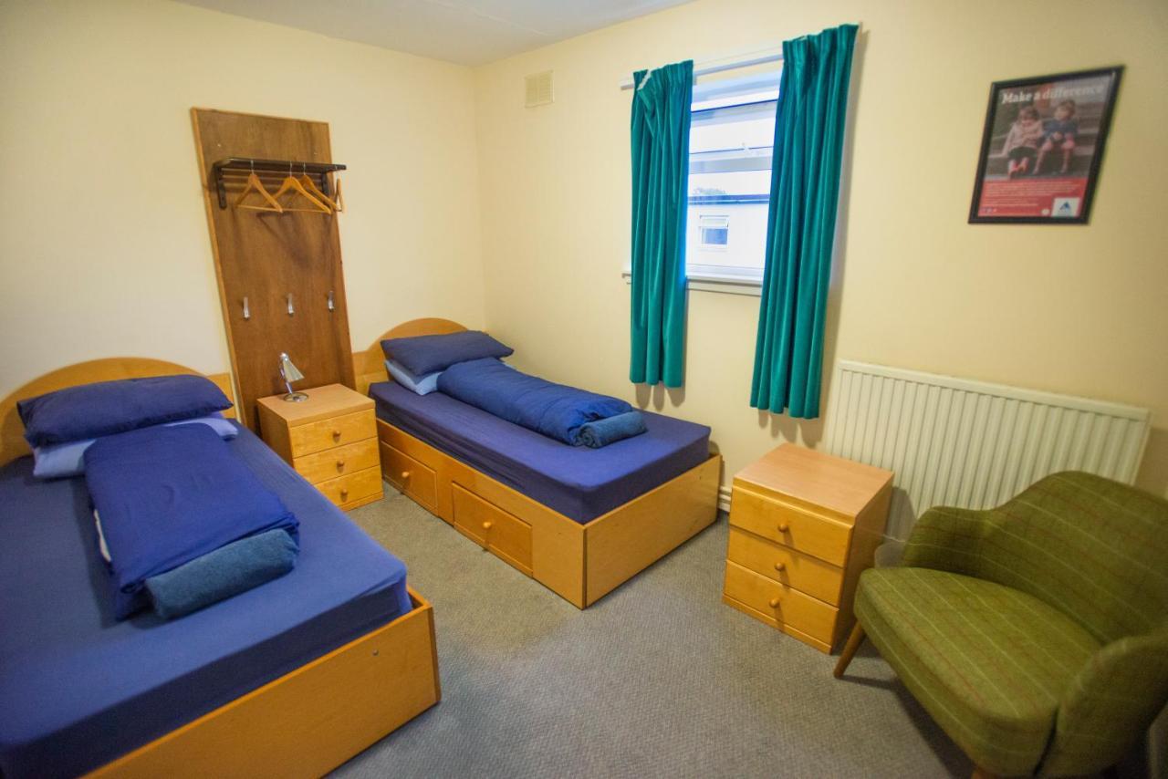 Kirkwall Youth Hostel エクステリア 写真
