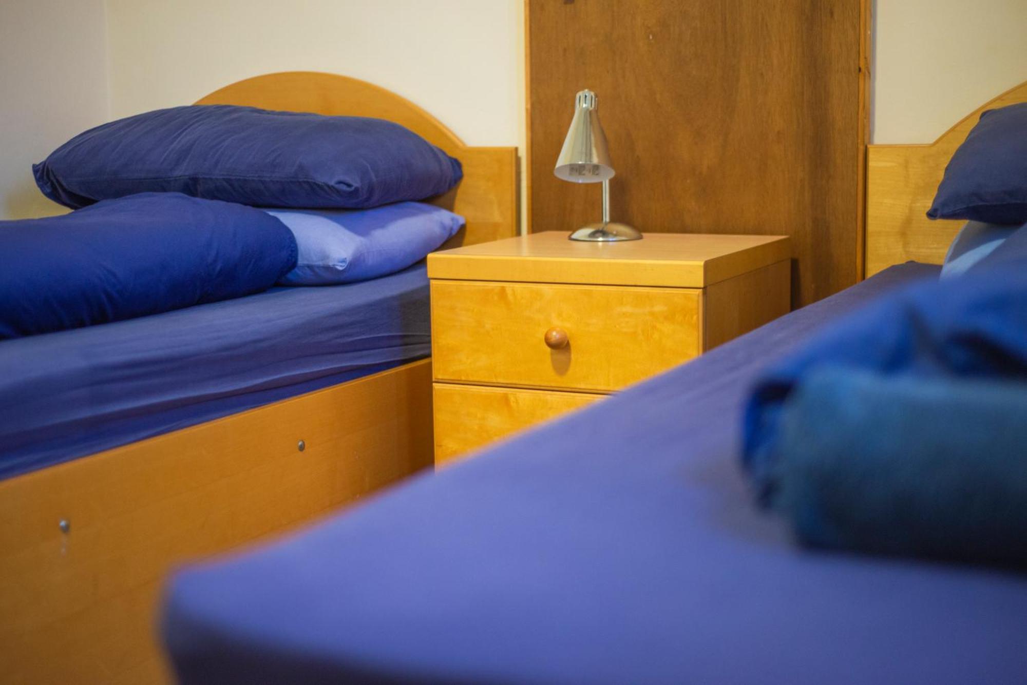 Kirkwall Youth Hostel エクステリア 写真