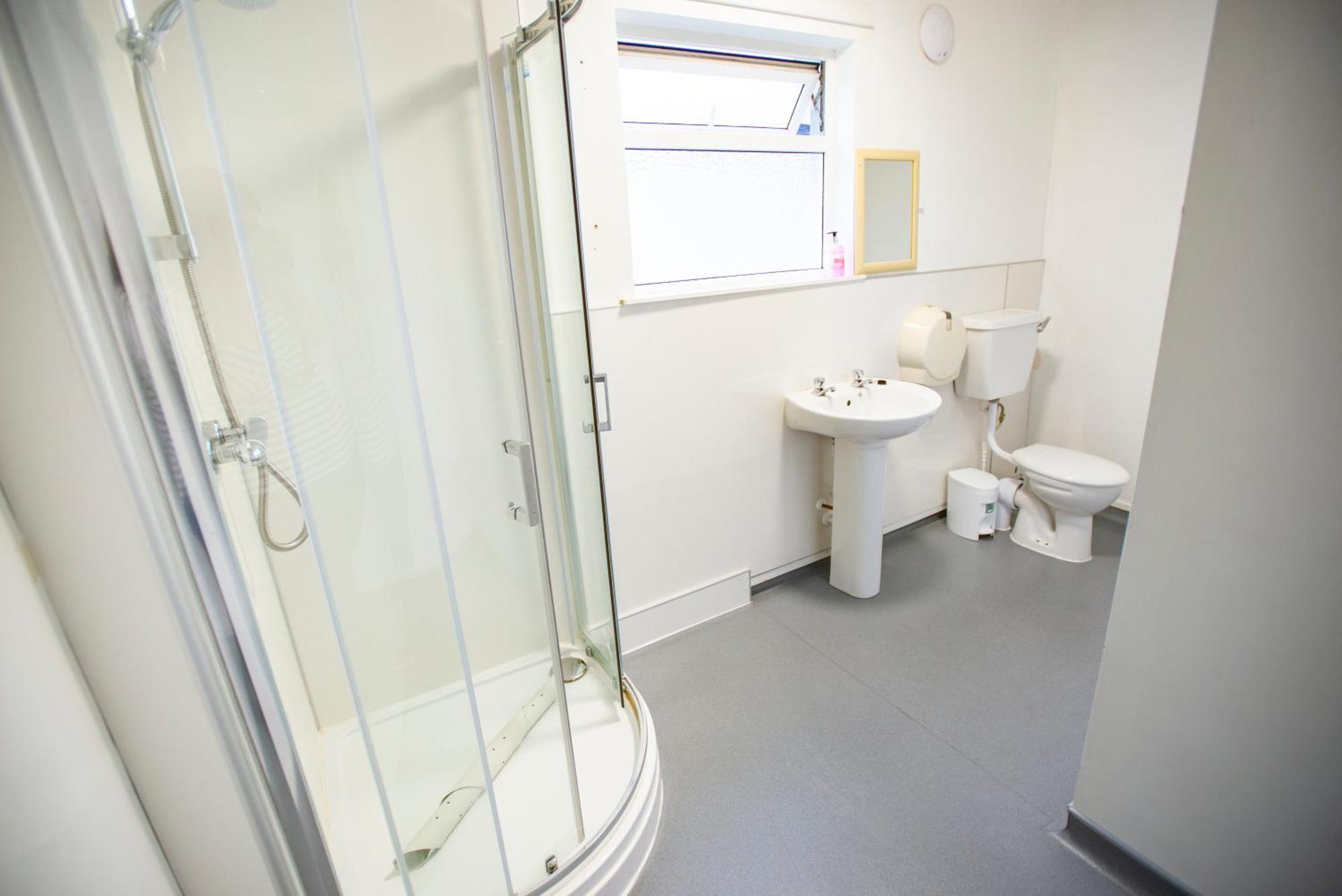 Kirkwall Youth Hostel エクステリア 写真
