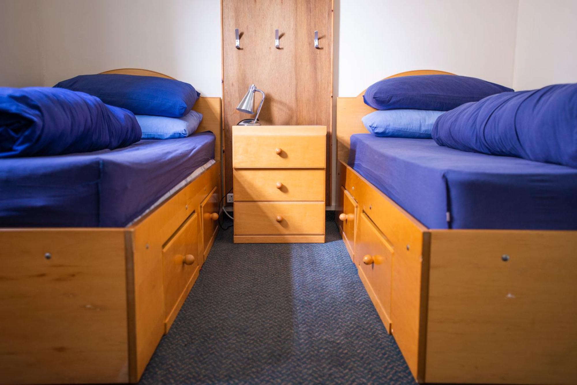 Kirkwall Youth Hostel エクステリア 写真