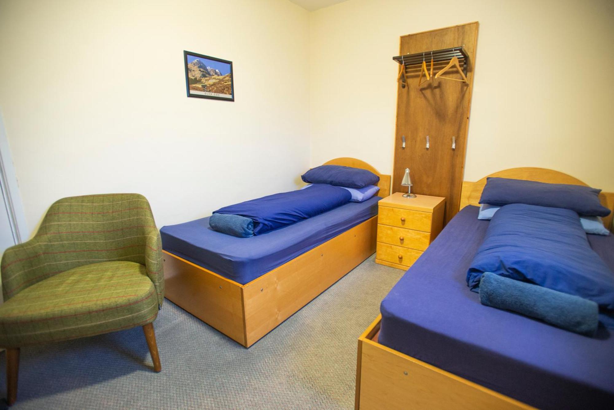Kirkwall Youth Hostel エクステリア 写真