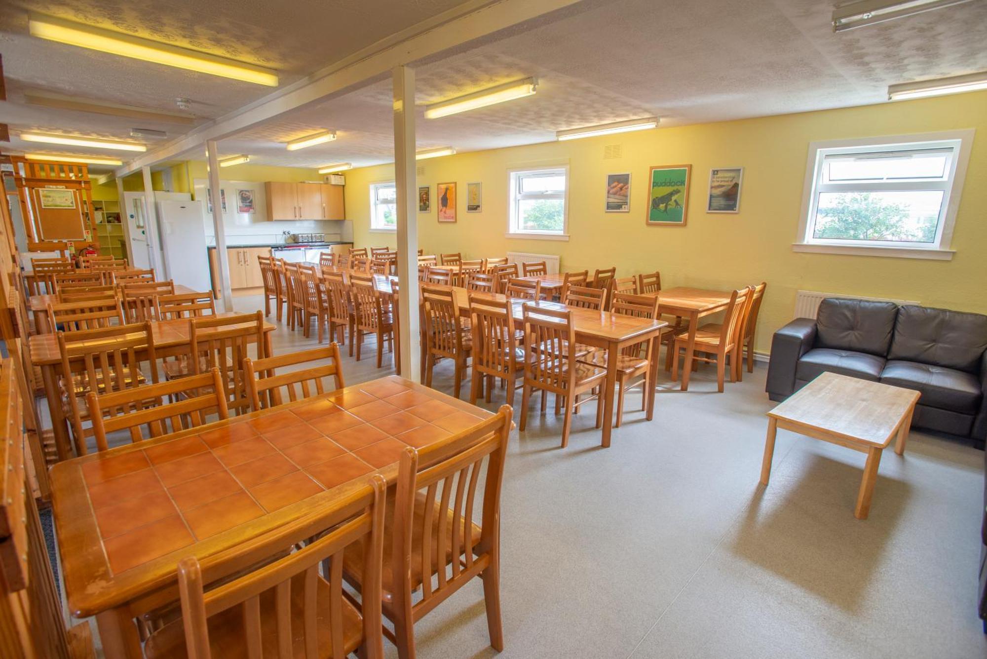 Kirkwall Youth Hostel エクステリア 写真