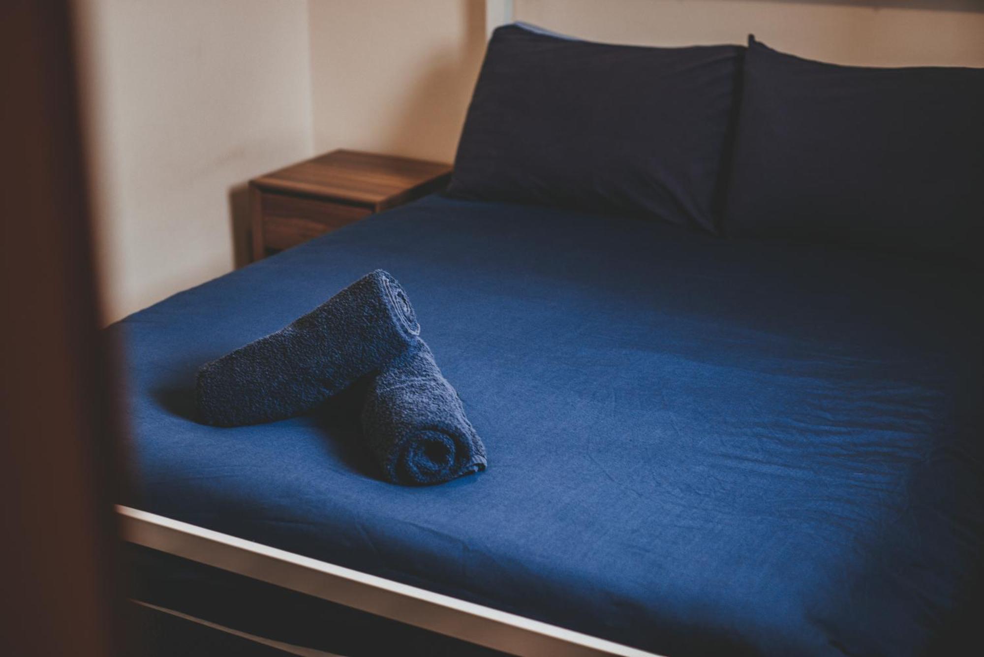 Kirkwall Youth Hostel エクステリア 写真