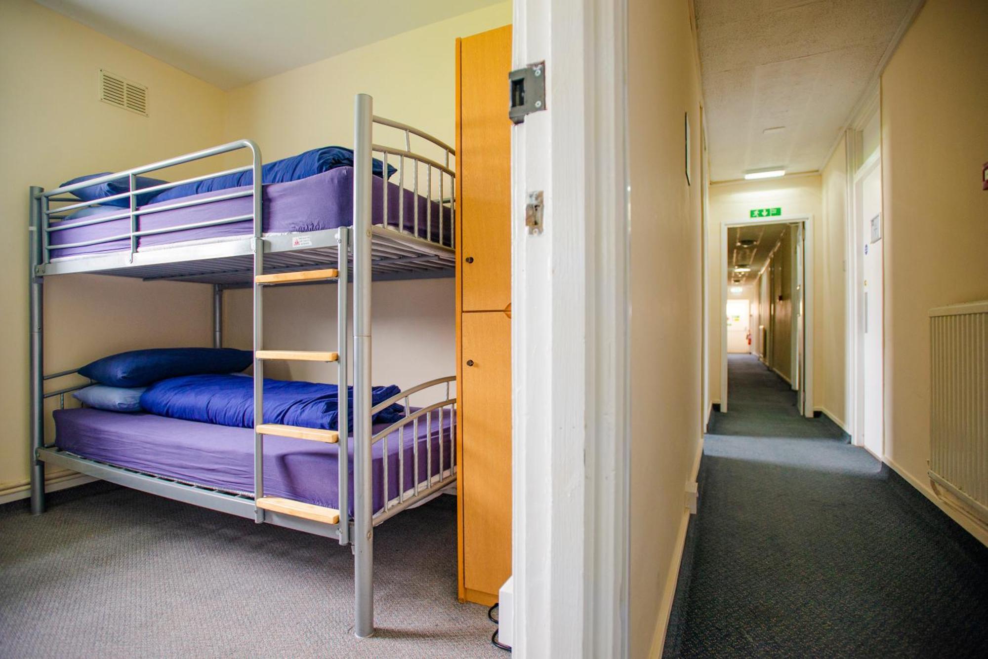 Kirkwall Youth Hostel エクステリア 写真