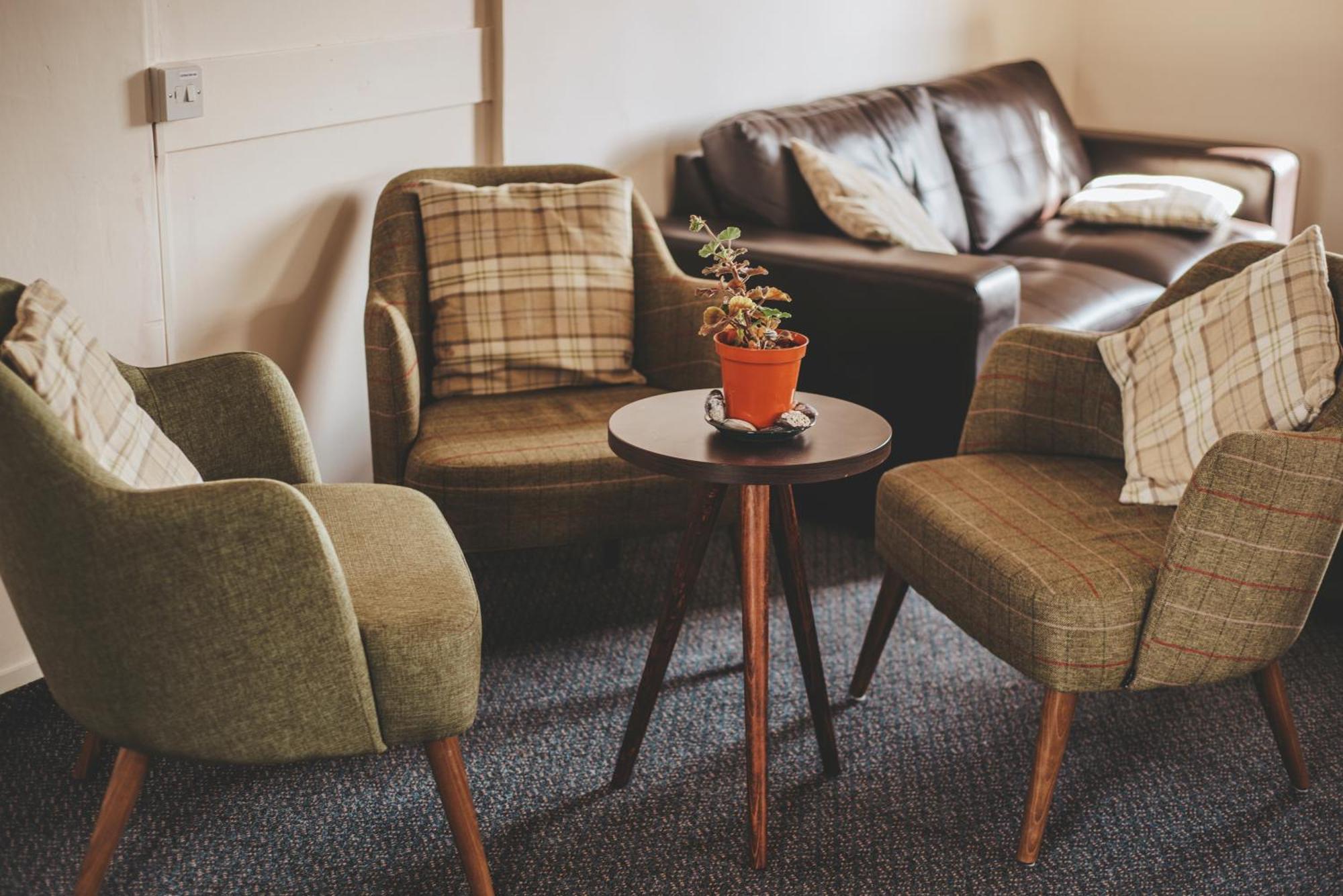 Kirkwall Youth Hostel エクステリア 写真