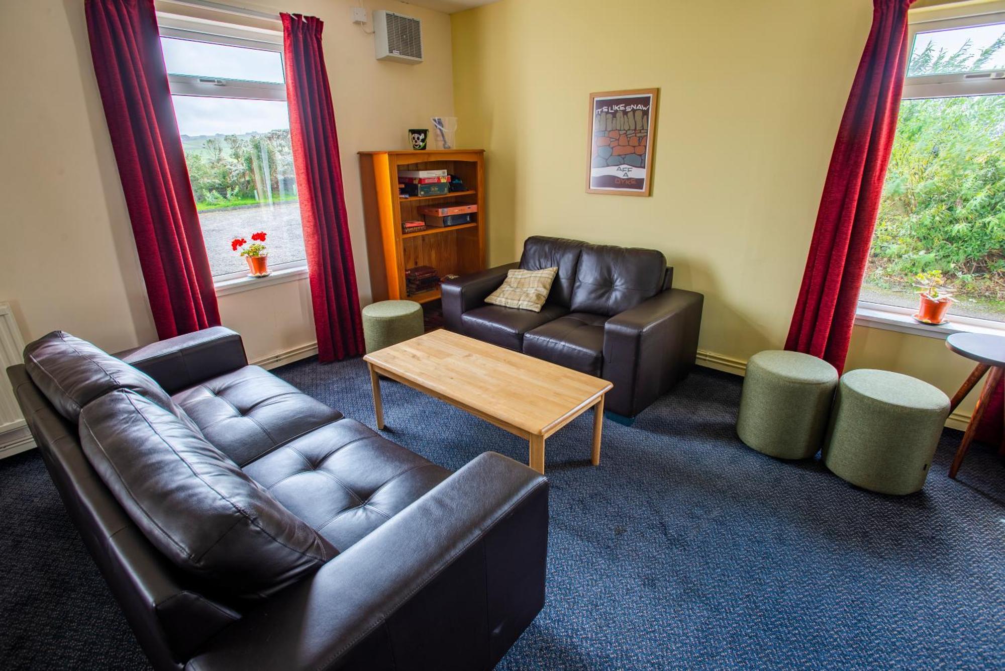 Kirkwall Youth Hostel エクステリア 写真