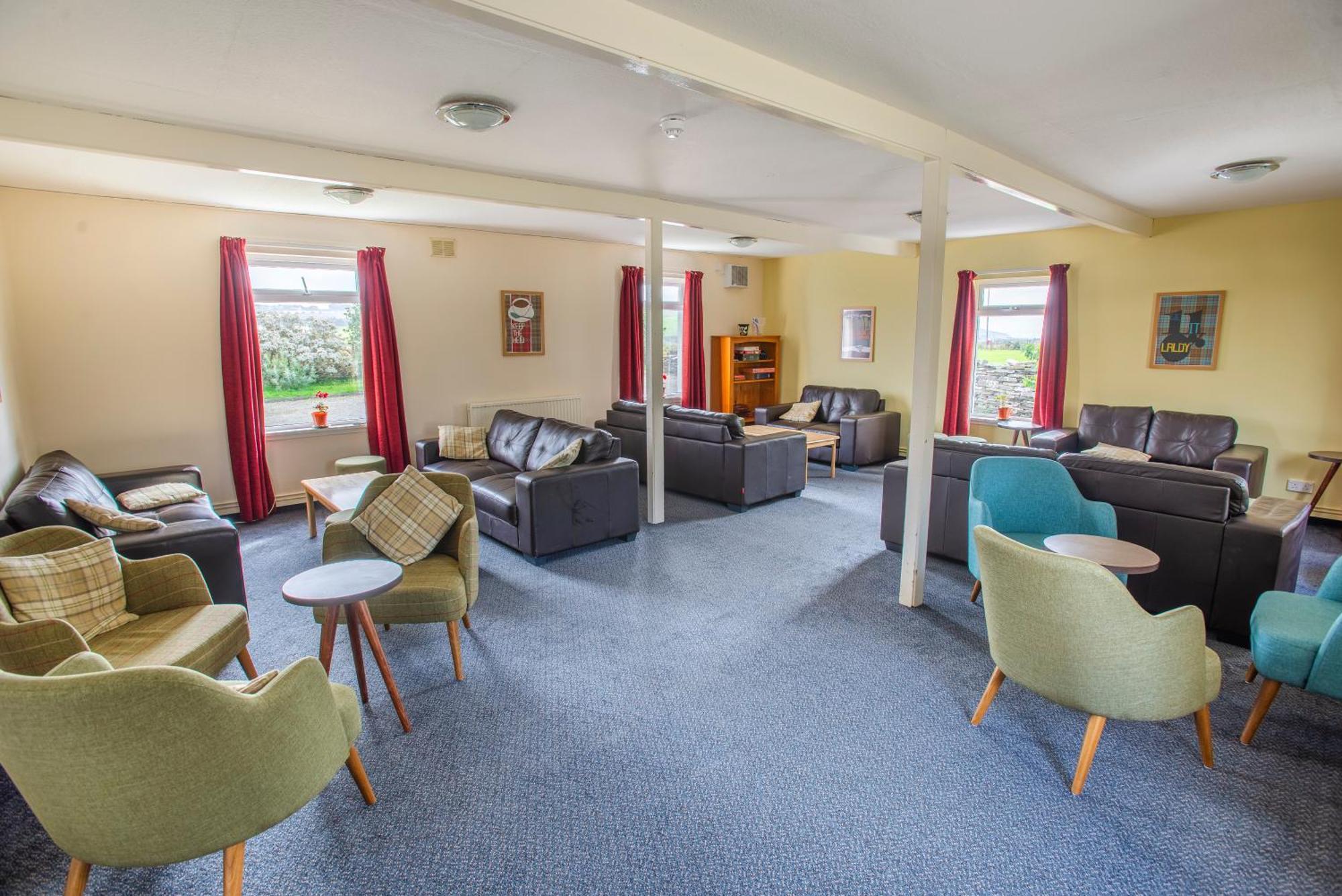 Kirkwall Youth Hostel エクステリア 写真