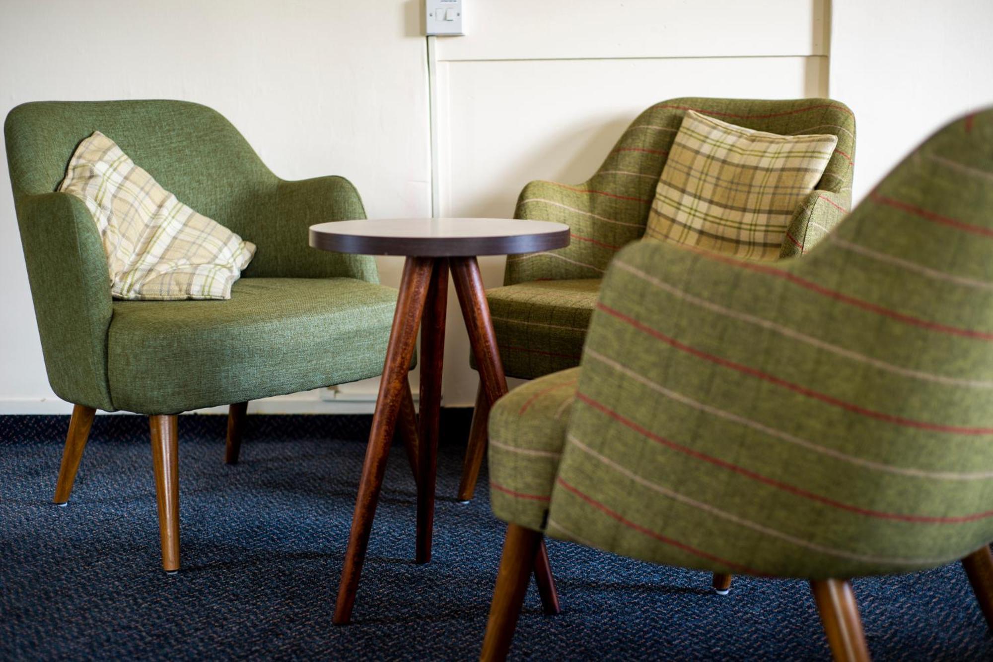 Kirkwall Youth Hostel エクステリア 写真