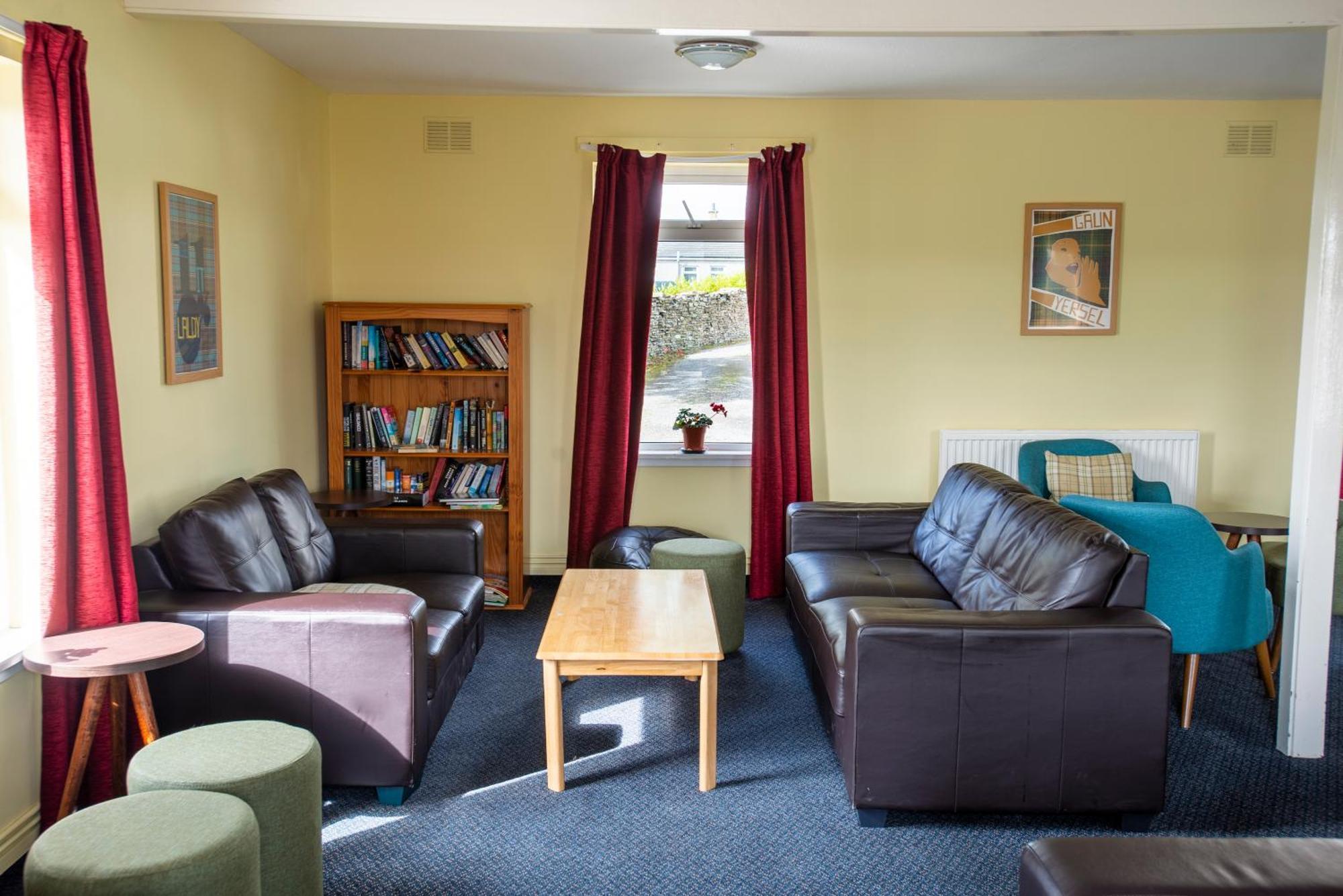 Kirkwall Youth Hostel エクステリア 写真