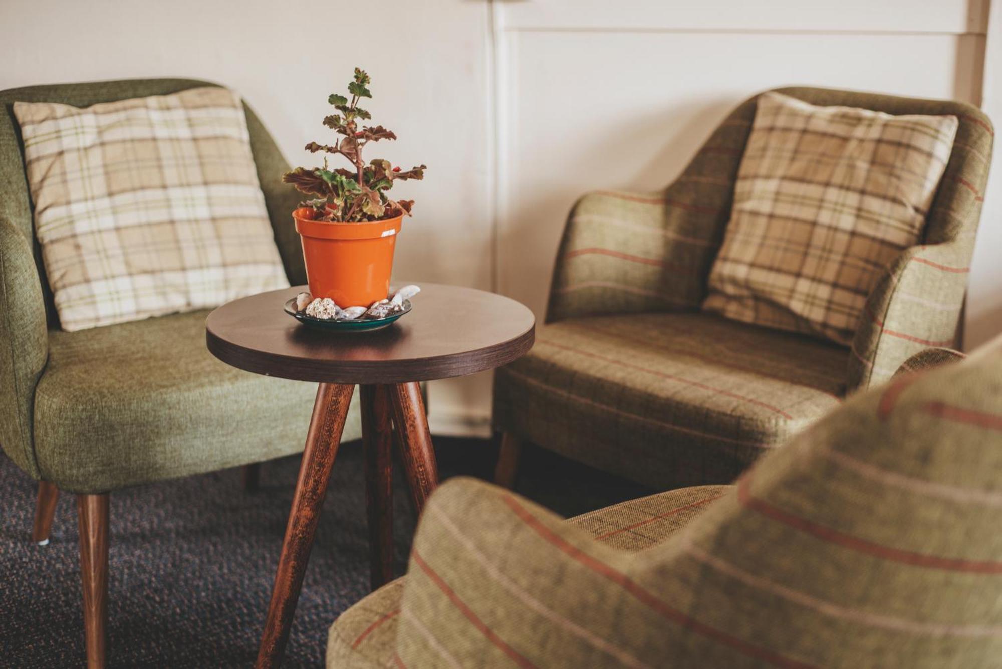 Kirkwall Youth Hostel エクステリア 写真