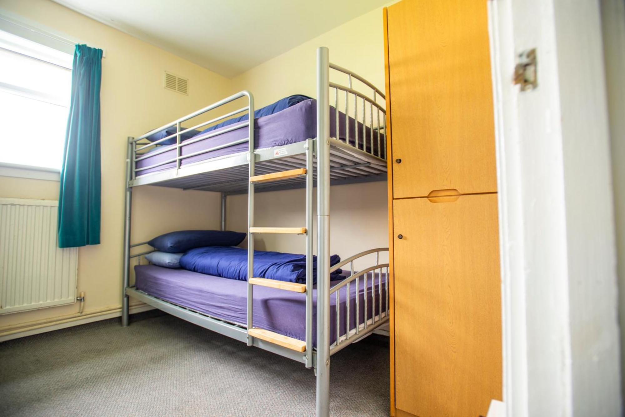 Kirkwall Youth Hostel エクステリア 写真