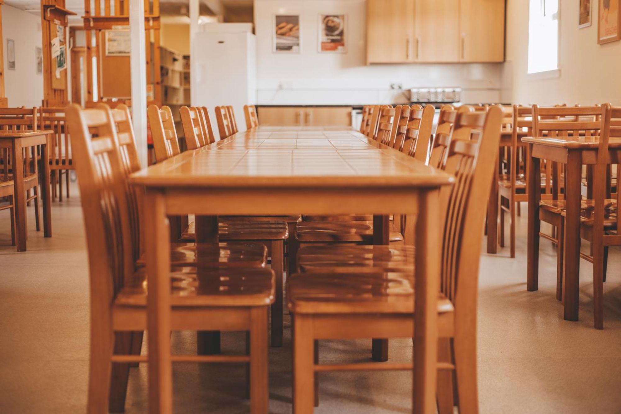 Kirkwall Youth Hostel エクステリア 写真