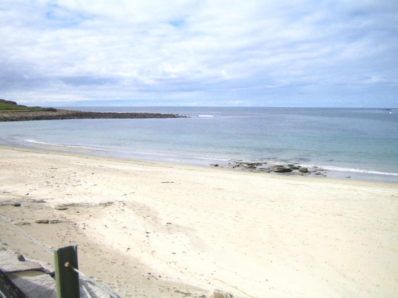 Kirkwall Youth Hostel エクステリア 写真