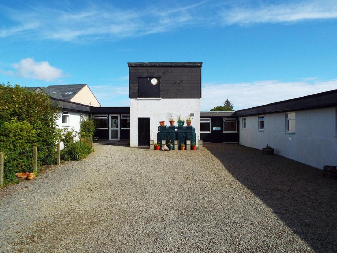 Kirkwall Youth Hostel エクステリア 写真